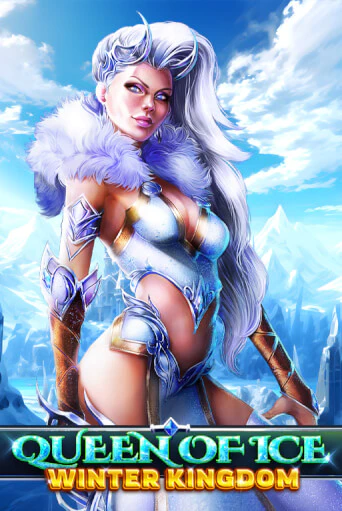 Демо игра Queen Of Ice - Winter Kingdom без регистрации | Champion Slots BY 