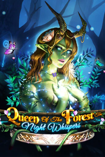 Демо игра Queen Of The Forest - Night Whispers без регистрации | Champion Slots BY 