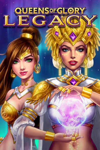Демо игра Queens of Glory Legacy без регистрации | Champion Slots BY 
