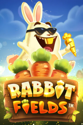 Демо игра Rabbit Fields™ без регистрации | Champion Slots BY 
