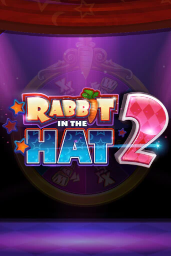 Демо игра Rabbit In The Hat 2 без регистрации | Champion Slots BY 
