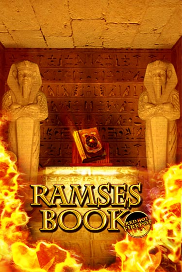 Демо игра Ramses Book Red Hot Firepot без регистрации | Champion Slots BY 