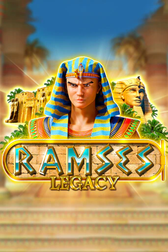 Демо игра Ramses Legacy без регистрации | Champion Slots BY 