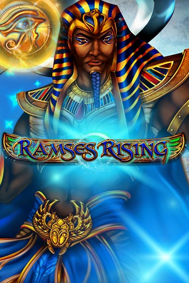 Демо игра Ramses Rising без регистрации | Champion Slots BY 