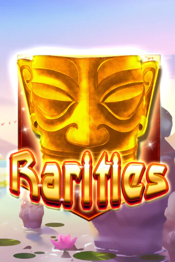 Демо игра Rarities без регистрации | Champion Slots BY 