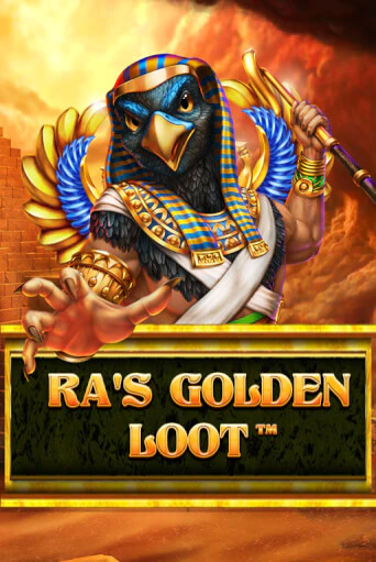 Демо игра Ra's Golden Loot без регистрации | Champion Slots BY 