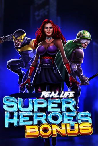 Демо игра RLSH Bonus без регистрации | Champion Slots BY 