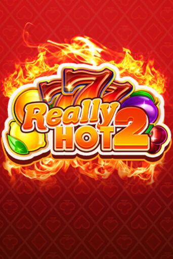 Демо игра Really Hot 2 без регистрации | Champion Slots BY 