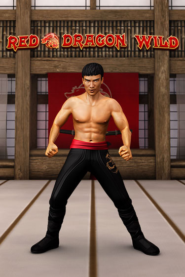 Демо игра Red Dragon Wild без регистрации | Champion Slots BY 