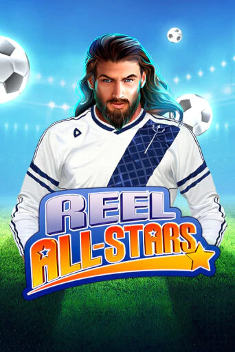Демо игра Reel All-Stars без регистрации | Champion Slots BY 