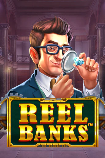 Демо игра Reel Banks™ без регистрации | Champion Slots BY 