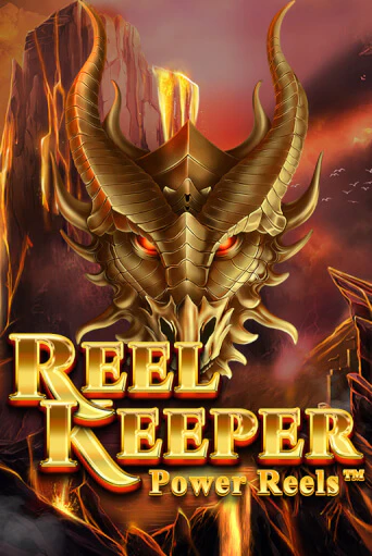 Демо игра Reel Keeper Power Reels™ без регистрации | Champion Slots BY 