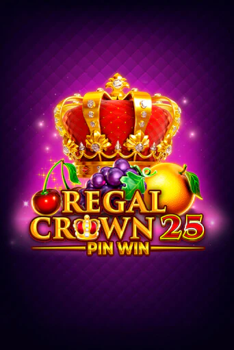 Демо игра Regal Crown 25 без регистрации | Champion Slots BY 