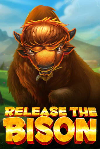 Демо игра Release the Bison без регистрации | Champion Slots BY 
