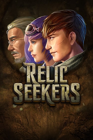 Демо игра Relic Seekers без регистрации | Champion Slots BY 