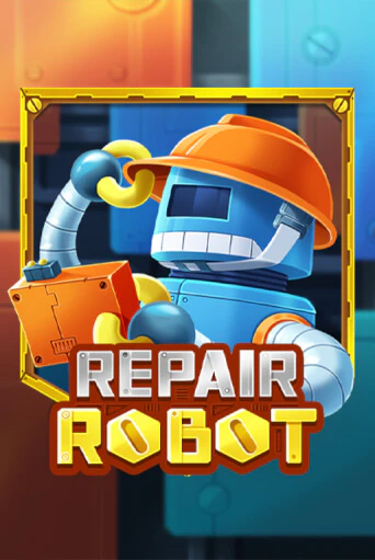 Демо игра Repair Robot без регистрации | Champion Slots BY 