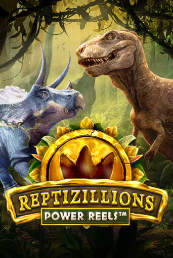 Демо игра Reptizillions Power Reels без регистрации | Champion Slots BY 