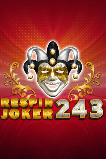 Демо игра Respin Joker 243 без регистрации | Champion Slots BY 