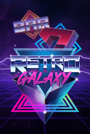 Демо игра Retro Galaxy без регистрации | Champion Slots BY 