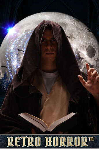 Демо игра Retro Horror без регистрации | Champion Slots BY 