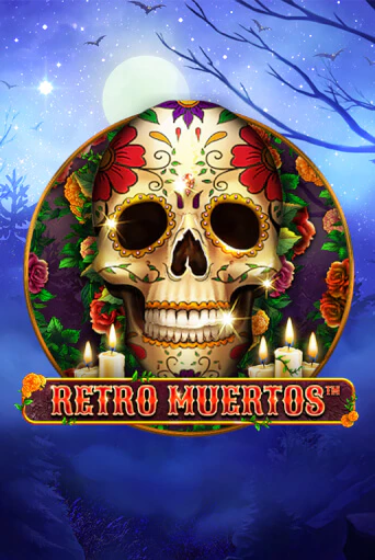 Демо игра Retro Muertos без регистрации | Champion Slots BY 