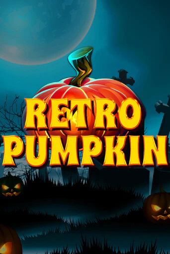 Демо игра Retro Pumpkin без регистрации | Champion Slots BY 