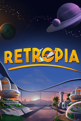 Демо игра Retropia без регистрации | Champion Slots BY 
