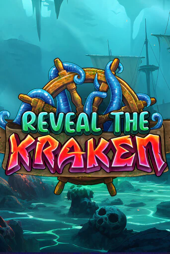 Демо игра Reveal The Kraken без регистрации | Champion Slots BY 