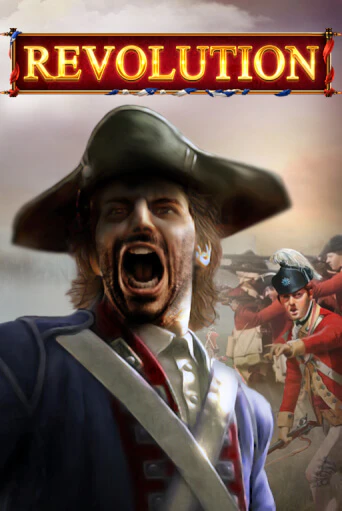 Демо игра Revolution без регистрации | Champion Slots BY 