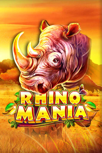 Демо игра Rhino Mania без регистрации | Champion Slots BY 