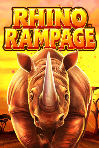 Демо игра Rhino Rampage без регистрации | Champion Slots BY 