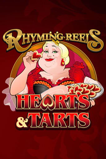 Демо игра Rhyming Reels Hearts And Tarts без регистрации | Champion Slots BY 