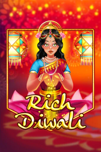 Демо игра Rich Diwali без регистрации | Champion Slots BY 