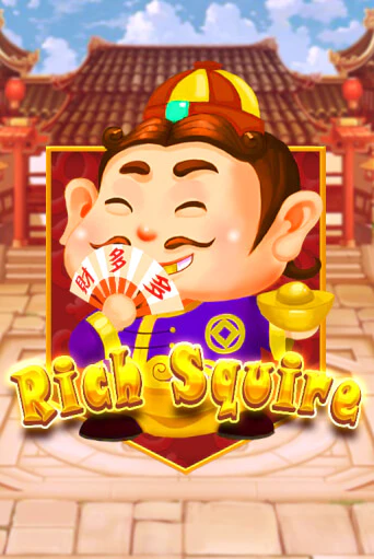 Демо игра Rich Squire без регистрации | Champion Slots BY 