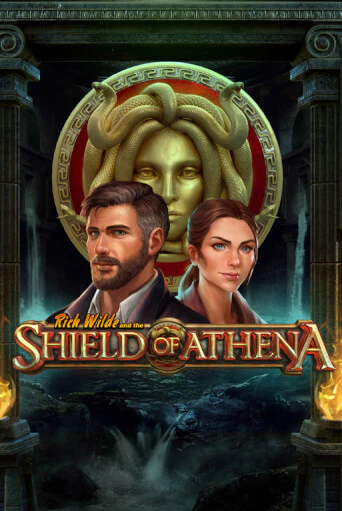 Демо игра Rich Wilde and the Shield of Athena без регистрации | Champion Slots BY 