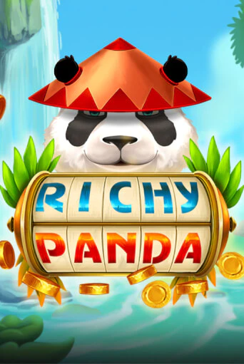 Демо игра Richy Panda без регистрации | Champion Slots BY 