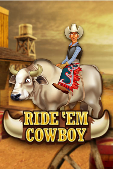 Демо игра Ride 'em Cowboy без регистрации | Champion Slots BY 