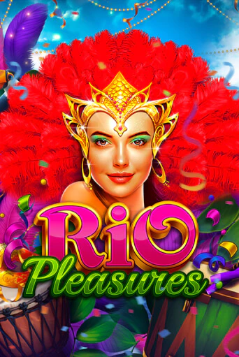 Демо игра Rio Pleasure без регистрации | Champion Slots BY 