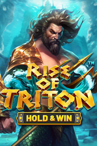 Демо игра Rise of Triton без регистрации | Champion Slots BY 
