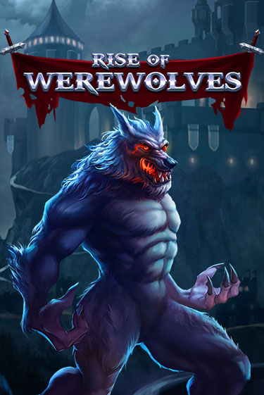Демо игра Rise Of Werewolves без регистрации | Champion Slots BY 