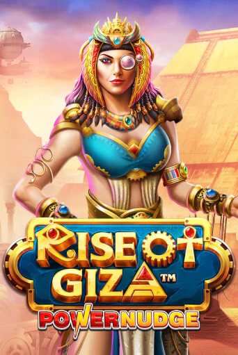 Демо игра Rise of Giza PowerNudge™ без регистрации | Champion Slots BY 