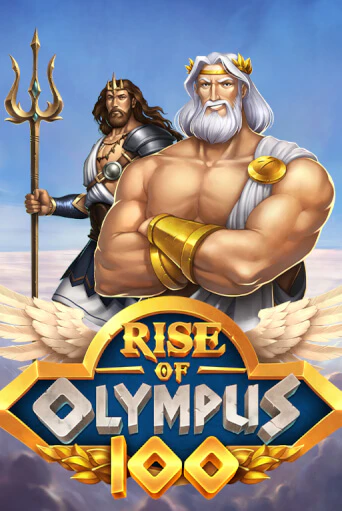 Демо игра Rise Of Olympus 100 без регистрации | Champion Slots BY 
