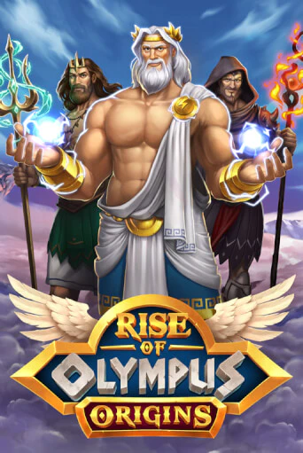 Демо игра Rise of Olympus Origins без регистрации | Champion Slots BY 