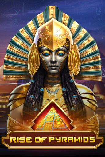 Демо игра Rise of Pyramids без регистрации | Champion Slots BY 
