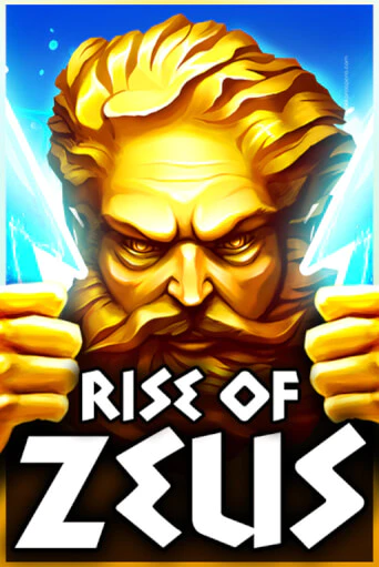 Демо игра Rise of Zeus без регистрации | Champion Slots BY 