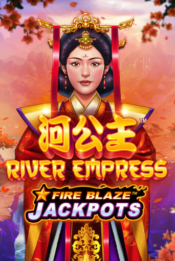 Демо игра Fire Blaze: River Empress без регистрации | Champion Slots BY 