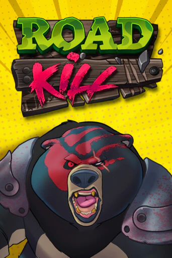 Демо игра Roadkill без регистрации | Champion Slots BY 