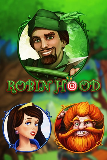 Демо игра Robin Hood без регистрации | Champion Slots BY 