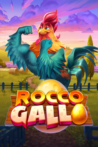 Демо игра Rocco Gallo без регистрации | Champion Slots BY 