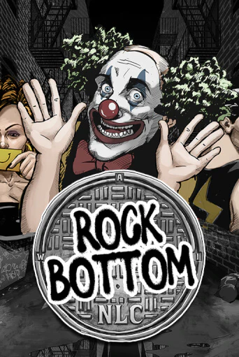 Демо игра Rock Bottom без регистрации | Champion Slots BY 